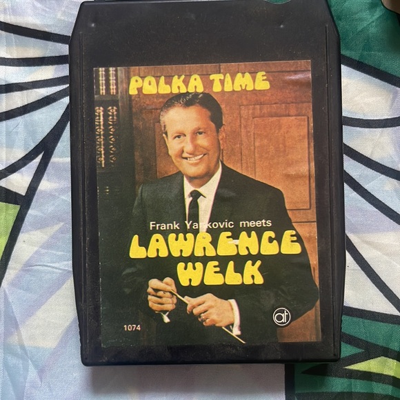 8 track bundle vintage 8 track stereo tapes - Picture 12 of 12